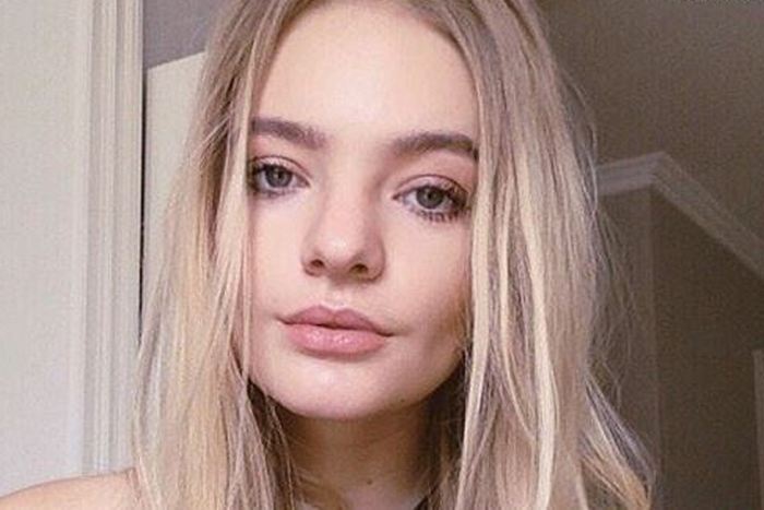 Елизавета Пескова дъщерята на говорителя на Кремъл Дмитрий Песков